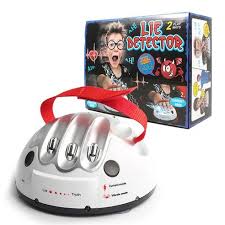 Result given on the day. Lie Detector Boards Family Games Prices And Online Deals Toys Games Collectibles Apr 2021 Shopee Philippines