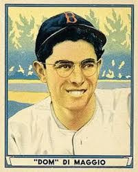 Dominic Dimaggio's Instagram, Twitter & Facebook