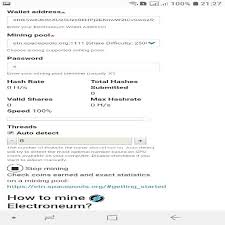An apk file is an android package file. Mining Etn Android Apk Download Free App For Android Safe