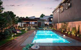 Highly recommend pool zone port macquarie. Ebert St Pool Zone On Behance Pool House Styles Outdoor Decor