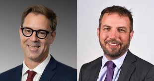 New RGM appointments for GHD