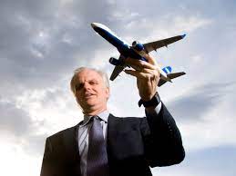 Today the us department of. What We Know About Breeze Airways David Neeleman Startup Airline