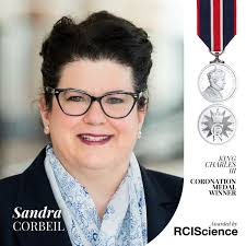 Michelle Pilon Faubert