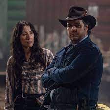 Apr 01, 2021 · that's because season 10 of the walking dead consists of 22 episodes in total. The Walking Dead Season 10 Finale Recap Episode 16