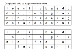 Juegos de mesa para adolescentes para imprimir. 174 Fichas Para Trabajar La Atencion Y La Percepcion Visual Aula Pt