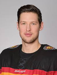 Hager und Conboy jeweils zwei Spiele gesperrt