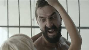Sia comes forward to support fka twigs. See Burly Shia Labeouf Interpretive Cage Fight Lil Sia In The Singer S Fantastic New Music Video