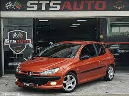 Image result for Tangerine 2001 Peugeot