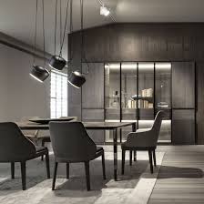 Vincent Van Duysen Overhauls Molteni C And Dada S Italian Showroom