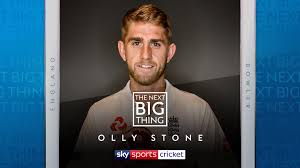 From wikipedia, the free encyclopedia. Olly Stone England S Next Fast Bowling Hope Must Take His Chance Cricket News Sky Sports