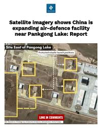 The Financial - New satellite images confirm China is ...