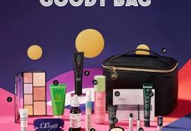 Cult Beauty Goody Bag Spring 2018 Opisanie Novogo Gudi Bega Beauty Hamster