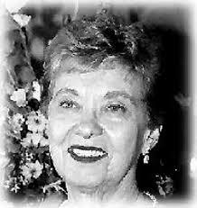Phyllis Haas Obituary