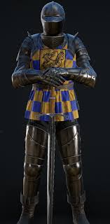 Sir Ravix Of Fourhorn W Helmet Mordhaufashion As sir ravix of fourhorn or as geralt of rivia? sir ravix of fourhorn w helmet