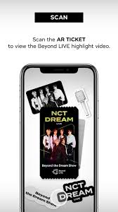 Or the internet of things. Nct Dream Ar For Android Apk Download