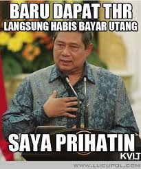  Saya Prihatin Lucu Pol Memes Funny Humor