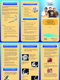 Ibu pada anak yang bersunat naik bas tu dah contact saya atas jasa baik kalian yang sebarkan post saya tadi. Brochure Teknik Mudah Penjagaan