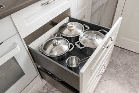 Placard Ou Tiroirs Que Choisir Pour Votre Cuisine