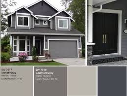 Check spelling or type a new query. House Paint Colors Gray