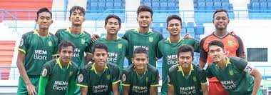 Persebaya surabaya (abbreviation for perserikatan sepakbola surabaya, literally translated to football association of surabaya) know as persebaya surabaya, . Cara Beli Tiket Persebaya Secara Online Di Gotix Gotix