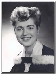 Joan Lawson Obituary