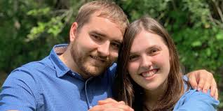 Jordan Angel and Isaac Ranero-Thorn's Wedding Website