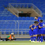أهداف مباراة الهلال والاتفاق.. (4/1)