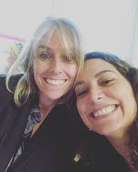 Randi Frank's Instagram, Twitter & Facebook