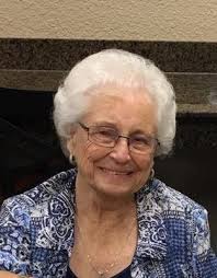 Peggy Frizzell Obituary (2017)