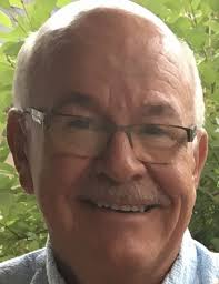 Obituary information for Wayne L. Debo