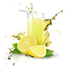 Lemon Mint Lemon Transparent Png Image Lemon Clipart Lemonade Fizz Alcoholic Drinks