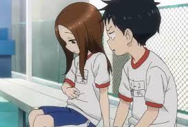 karakai jouzu no takagi san 3 おしゃれまとめの人気アイデア pinterest lauren イラスト 高木さん からかい上手の高木さん