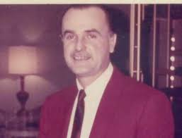 Earl Beckwith Obituary