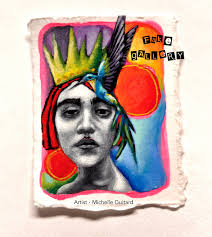 FAKE MAGAZINE — Allison Beda