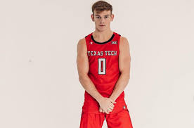 0.8 player bio courtesy of texas tech athletics awards Mac Mcclung Bio Family Career Girlfriend Net Worth Measurements
