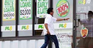Rather we do every one of the effort for you browsing a panel of greater than 50 direct loan providers and. No Relief From Wisconsin S 565 Percent Payday Loan Interest Under New Rules Wisconsin Public Radio