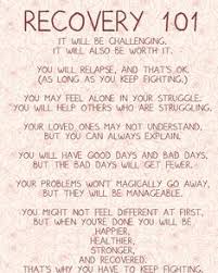 Explore our collection of motivational and famous quotes by authors you know and love. Recovery