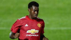 This is why anthony elanga is manchester united youth team player of the year 2020 anthony manchester united's youngster anthony elanga produced a top performance against chelsea u18s. Anthony Elanga Things To Know About Man Utd S 2019 20 Young Player Of The Year