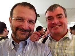 Richard Elliott, virologist