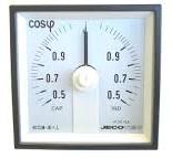 Analogue measuring instruments - MySign AG