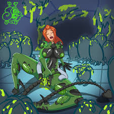 Rule34 - If it exists, there is porn of it  sam (totally spies), xenomorph   4351264
