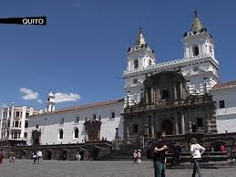 Cnn En Viaje Islas Galapagos Y La Ciudad De Quito Islas Galapagos Ciudad De Quito Islas