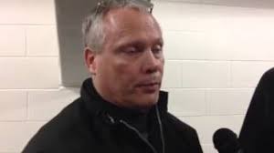 Edina Boys Hockey Curt Giles