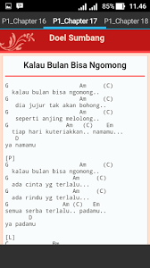 , download lagu kelap kelip di tengah laut lampu perahu nelayan. Chord Lagu Doel Sumbang Latest Version For Android Download Apk