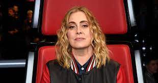 Bei unseren nachbarn in den niederlanden ist sie der superstar der letzten jahre. Anouk Has Her Head Shaved For A Cropped Look Show Netherlands News Live