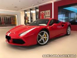Free for all sgcarmart advertised vehicles. Used Ferrari For Sale Latest Parf Cars Prices Sgcarmart