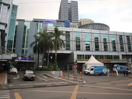 Guests can visit boran massage & spa for a traditional thai massage, or work out at the fitness centre. Makati Medical Center Wikipedia