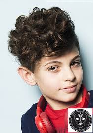 Image result for Frisuren f r Jungen