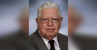 Obituary information for William Ralph Ford