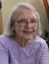 Lurine I. Klein Obituary